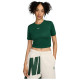Nike Γυναικεία κοντομάνικη μπλούζα Sportswear Essential